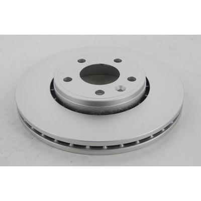 TRISCAN Bremsscheibe vorne rechts links belüftet 305mm für RENAULT VAUXHALL NISSAN OPEL 40206-00QAF 4408275 40206-00QAE 