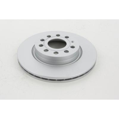 TRISCAN Bremsscheibe vorne rechts links belüftet 280mm für SKODA VW SEAT AUDI JZW615301J 5C0615301C 1K0615301AC 8120 291