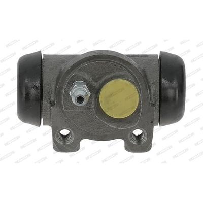 FERODO Radbremszylinder hinten links Ø19mm 19mm für PEUGEOT 440265 FHW039