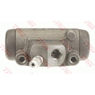TRW Radbremszylinder hinten rechts 19,1mm für KIA 0K72B-26610 0K60A-26610 0K72B-26610A BWD358 Image