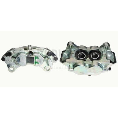 BUDWEG CALIPER Bremssattel vorne rechts Ø44mm 44mm für MERCEDES-BENZ 34803