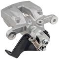 A.B.S. Bremssattel hinten rechts für Bremsscheibendicke 10mm 34mm HYUNDAI 58400A6330 58311-A6A30 58400A6310 730902