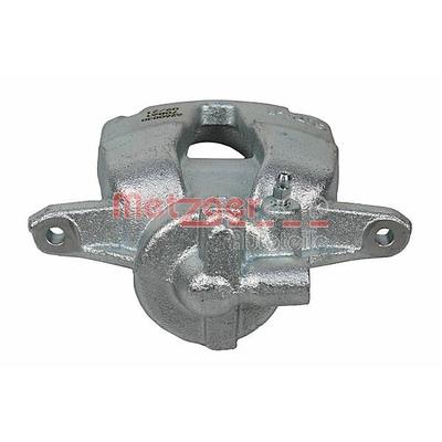 METZGER Bremssattel vorne rechts für ALFA ROMEO GENERAL MOTORS CITROËN/PEUGEOT FIAT VAUXHALL OPEL 0542545 77364979 77363