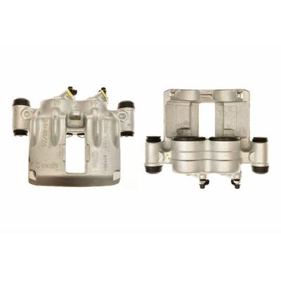 BOSCH Bremssattel vorne links Schwimmsattel 44mm für PEUGEOT FIAT CITROËN 4401L6 4401E4 4401H6 0 986 473 995