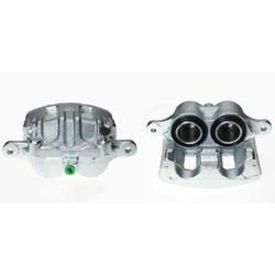 BREMBO Bremssattel vorne links Bremssattel(2-Kolben) 48mm für NISSAN 41011VC700 41011VB200 F 56 104