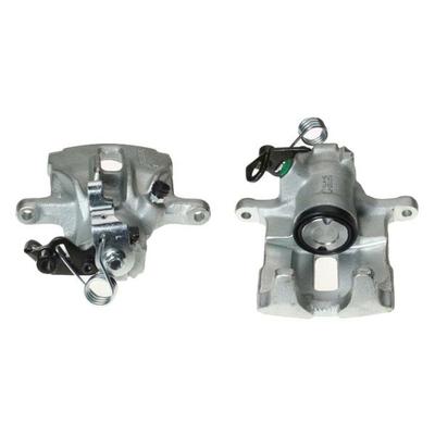 BREMBO Bremssattel hinten links Bremssattel(1-Kolben) 38mm für SKODA VW SEAT AUDI FORD 1109021 7D0615423A F 85 162 Image
