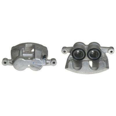 BREMBO Bremssattel vorne rechts für Bremsscheiben Durchmesser-Ø303mm 48mm SKODA VW SEAT AUDI 2H0615124B 2H0615124A 2H061