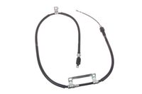 NK Seilzug, Feststellbremse 903509 rechts Trommelbremse für KIA 0K2C044410 0K2C044410A Image