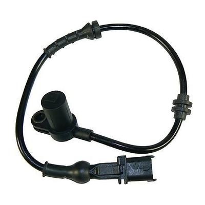 METZGER Sensor, Raddrehzahl vorne rechts links für OPEL 1238236 09115064 9115064 0900045