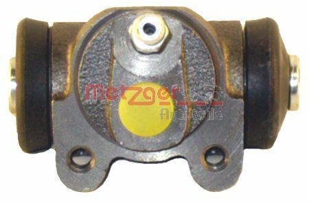 METZGER Radbremszylinder CIFAM 101-364 hinten rechts links 22,2mm für RENAULT PEUGEOT 7701035477 4402.59 Image