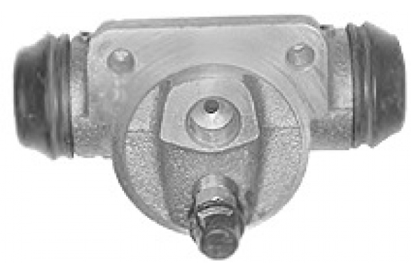 MAPCO Radbremszylinder Hinten Rechts Links für FIAT Tempra Tipo