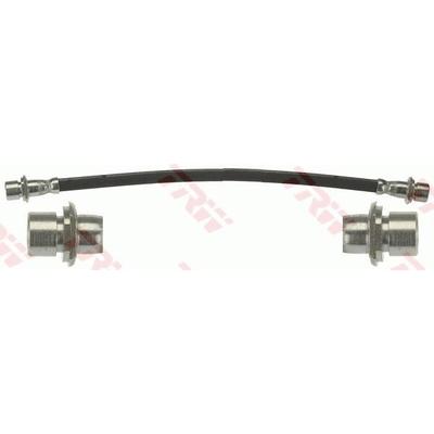 TRW Bremsschlauch rechts für TOYOTA 90947-02780 PHA581