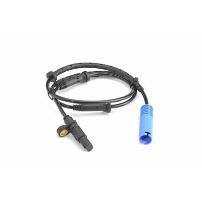 BOSCH Sensor, Raddrehzahl hinten rechts links für BMW 34521165536 34520025720 34526756377 0 986 594 512