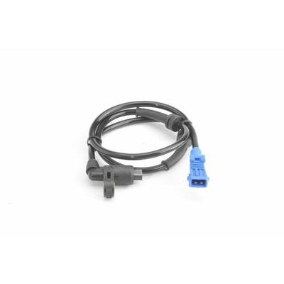 BOSCH Sensor, Raddrehzahl vorne rechts links für PEUGEOT CITROËN 454576 0 986 594 022