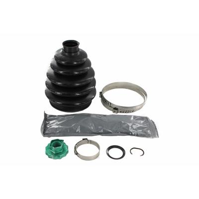 VAICO Faltenbalgsatz, Antriebswelle EXPERT KITS + vorne rechts links für SKODA VW SEAT AUDI VAG 6C0498203 1H0407283A 6Q0