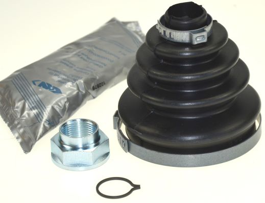 SPIDAN Achmanschettensatz Vorne Rechts für FIAT Tipo Tempra