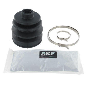 SKF Faltenbalgsatz, Antriebswelle vorne links für HYUNDAI 49509-1CB00 VKJP 1163