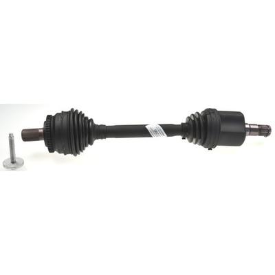 SPIDAN Antriebswelle vorne links für VOLVO 8251777 30735348 8603800 25290