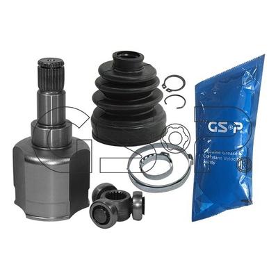 GSP Gelenksatz, Antriebswelle vorne links für FORD XS463B418DA 1S653B418AA 618022