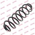 KYB Fahrwerksfeder hinten rechts links Schraubenfeder 111mm für SKODA VW SEAT AUDI 1J0511115AM RH5544