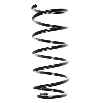 SPIDAN Fahrwerksfeder vorne links Schraubenfeder mit konstantem Drahtdurchmesser 160mm für OPEL 312843 90538155 90540871 56017 Image