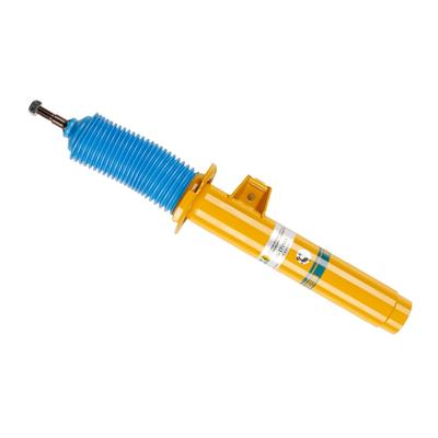 BILSTEIN Stoßdämpfer - B6 Hochleistungsdämpfer vorne links Einrohr-Upside-Down für BMW 6789573 31316789579 6851337 35-17