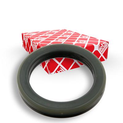 FEBI BILSTEIN Wälzlager, Federbeinstützlager vorne rechts links 86mm für GENERAL MOTORS VAUXHALL OPEL 90121275 0344505 344505 01873 Image