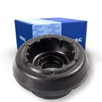 SWAG Federbeinstützlager 30540008 Vorderachse für Ford VW Image