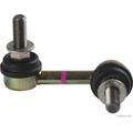 HERTH+BUSS JAKOPARTS Stange/Strebe, Stabilisator vorne links für NISSAN 54668-BA30A 54668-AU000 J4961016