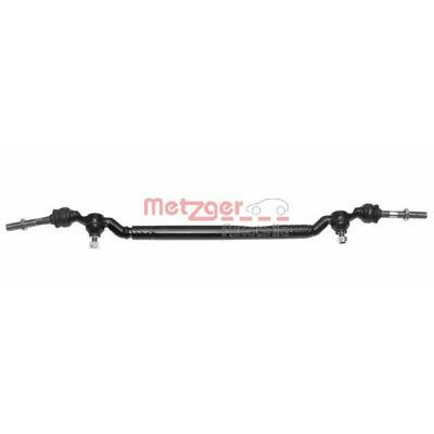 METZGER Spurstange KIT + vorne rechts links für BMW 32111093433 32211093433 32211091917 56011305