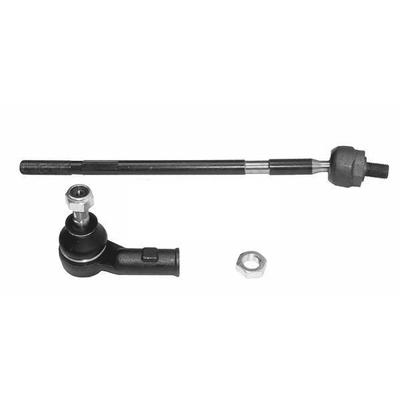 METZGER Spurstange KIT + vorne links für SEAT VAG 6K0422803A 191422803A 191422803B 56006001