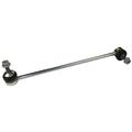 METZGER Stange/Strebe, Stabilisator KIT + vorne links mit Muttern für BMW 31306781541 31356762511 31356769663 53013211