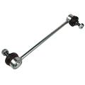 METZGER Stange/Strebe, Stabilisator KIT + vorne rechts links mit Muttern für BMW 31352227203 53013818