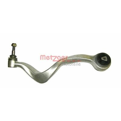 METZGER Lenker, Radaufhängung KIT + vorne links für BMW 31126774831 31124046441 31126756101 58019601