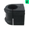 OPTIMAL Lagerung, Stabilisator hinten rechts links für VW MERCEDES-BENZ 9043260881 A9043260881 2D0511413B F8-5453