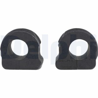 DELPHI Lagerbuchse, Stabilisator rechts für SKODA VW SEAT AUDI 1J0411314C 1J0411314R TD560W Image