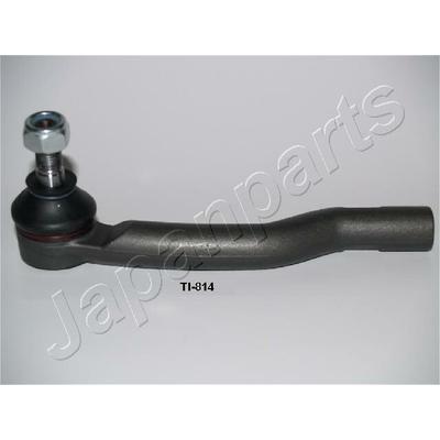 JAPANPARTS Spurstangenkopf vorne links für SUZUKI 4882078A00 48820-78A00 TI-814L