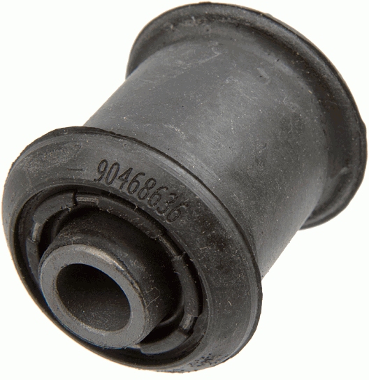 LEMFÖRDER Lagerung, Lenker 3960901 unten für Vaughall SAAB Image