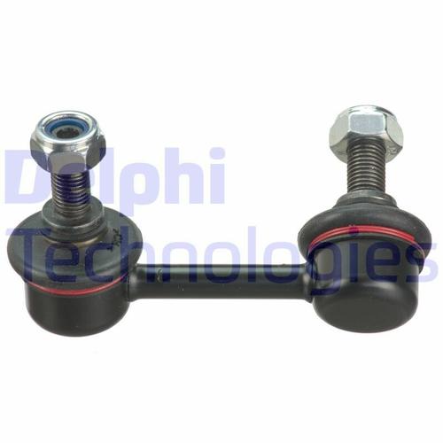 DELPHI Stange/Strebe, Stabilisator hinten rechts für HONDA 52320-SNA-A01 TC3469