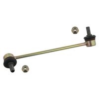 FEBI BILSTEIN Stange/Strebe, Stabilisator ProKit 26919 vorne links mit Muttern für TOYOTA 48810-28020 48810-28010 Image