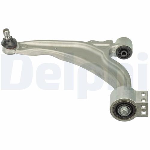 DELPHI Querlenker Vorne Links für OPEL Zafira Tourer C Mk III VAUXHALL