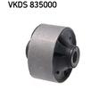 SKF Lagerung, Lenker vorne rechts links für HYUNDAI KIA 54584-0X000 54584-07000 VKDS 835000