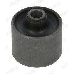 MOOG Lagerung, Achskörper hinten rechts links Ø12,2mm 12,2mm für SUZUKI GENERAL MOTORS VAUXHALL OPEL 4705164 46202-86G00 9208697 OP-SB-13501