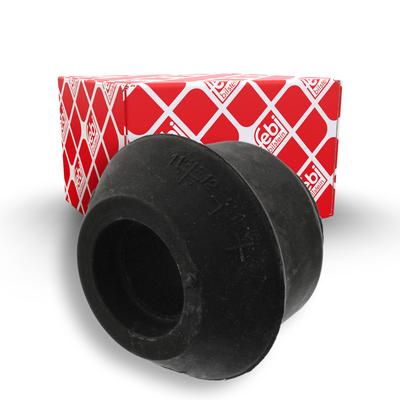 FEBI BILSTEIN Lagerung, Stabilisator vorne rechts links 43mm für DAEWOO CHEVROLET 96380586 41459 Image