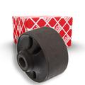 FEBI BILSTEIN Lagerung, Lenker vorne rechts links 60mm für KIA 54584-07000 41532