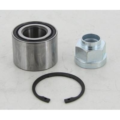 TRISCAN Radlagersatz hinten rechts links 52mm für DAEWOO CHEVROLET 94535214 8530 21213