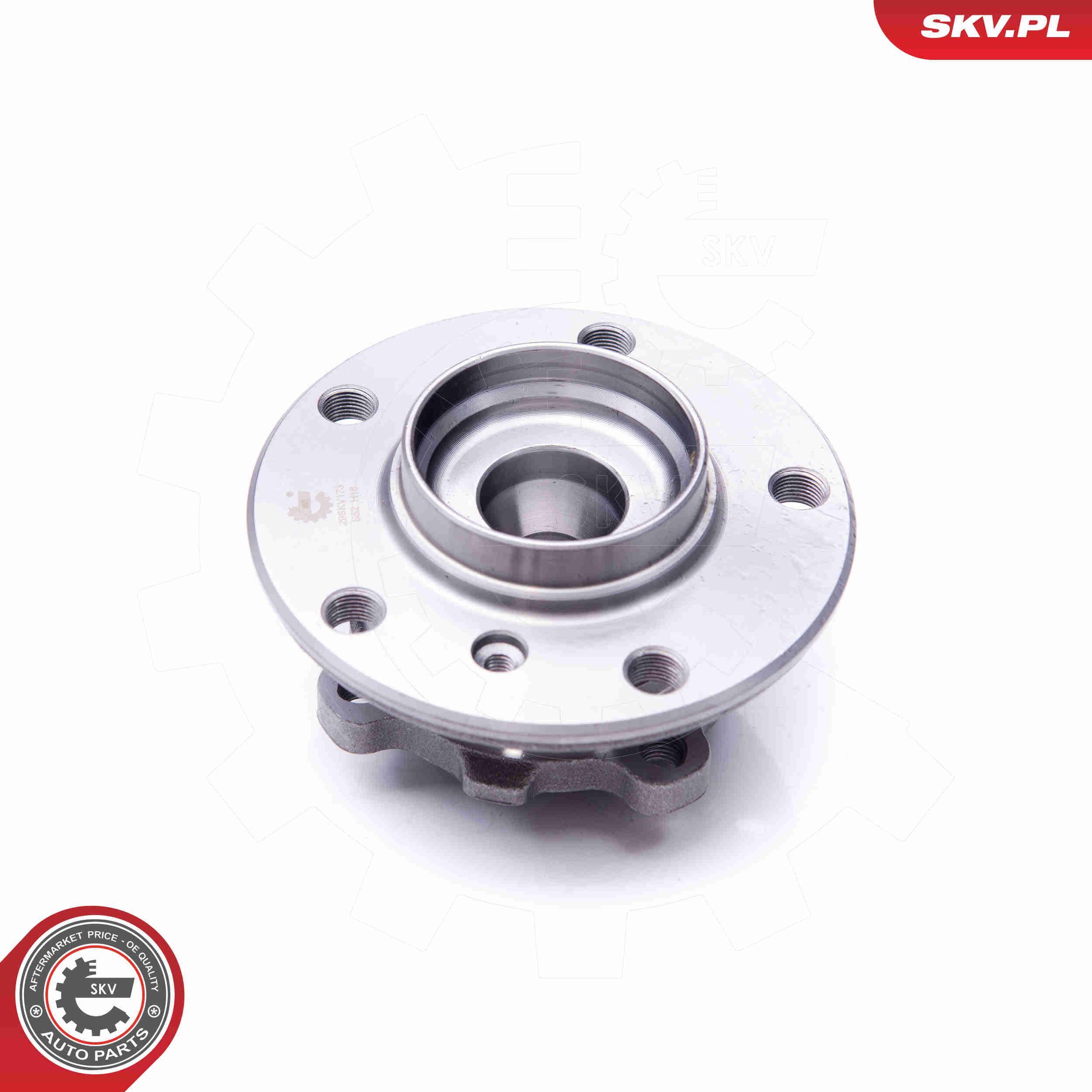 ESEN SKV Radlagersatz 29SKV173 vorne rechts links für BMW 6876844 6793898 31206793898 Image