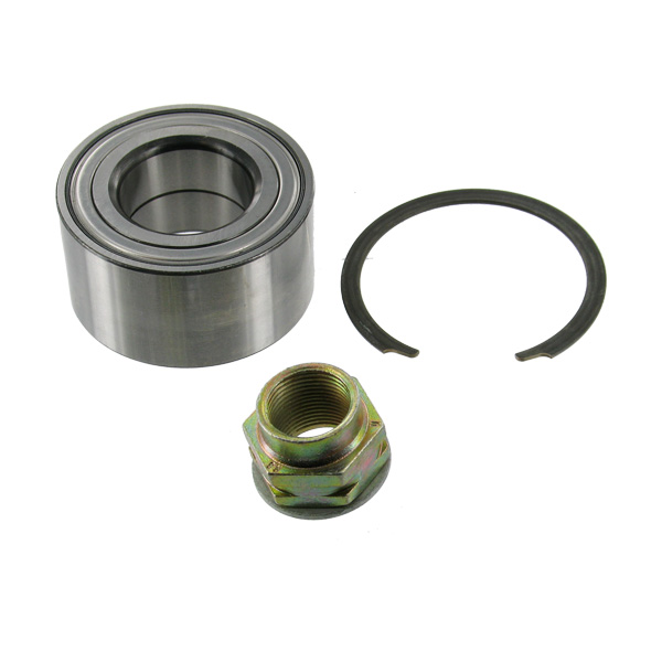 SKF Radlager Vorne Rechts Links für FIAT Tempra Fiorino Pick Up Doblo Strada