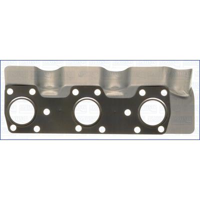 AJUSA Dichtung, Abgaskrümmer für MITSUBISHI HYUNDAI 28521-35001 MD104624 28521-35020 13089900