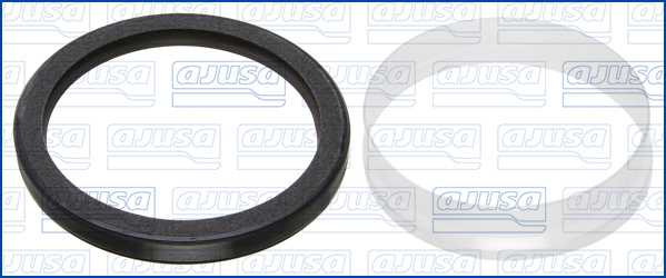 AJUSA Wellendichtring, Kurbelwelle 15086800 130mm für ALFA ROMEO 71712728 Image